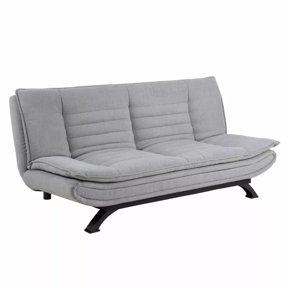 Faith Sovesofa, Lysegrå 1 Faith Sovesofa, Lysegrå