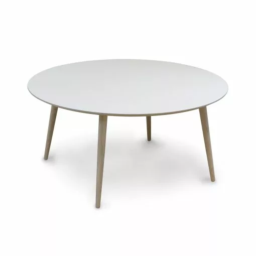 Mikado Sofabord, Hvid -Møbelbutik 24311