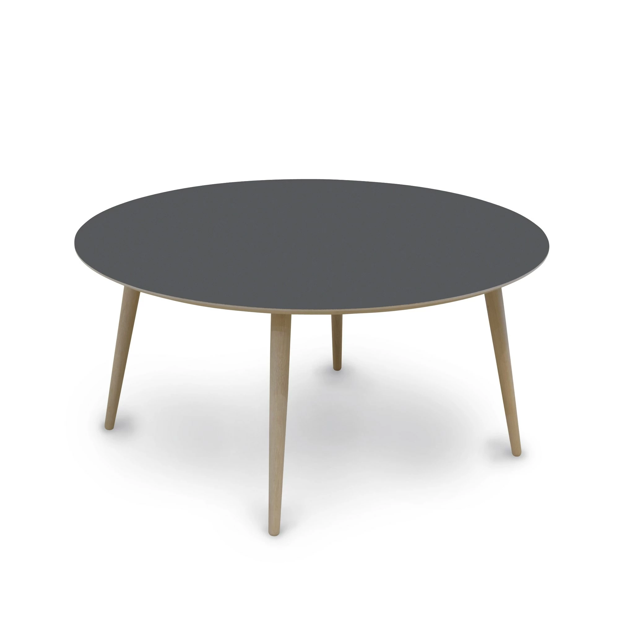 Mikado Sofabord, Sort 1 Mikado Sofabord, Sort