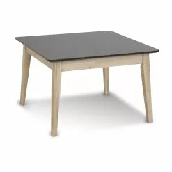 Stockholm Sofabord, Sort