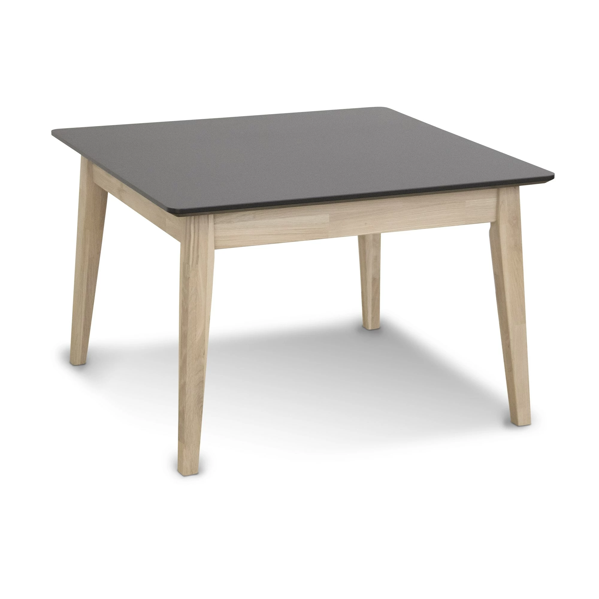 Stockholm Sofabord, Sort 1 Stockholm Sofabord, Sort