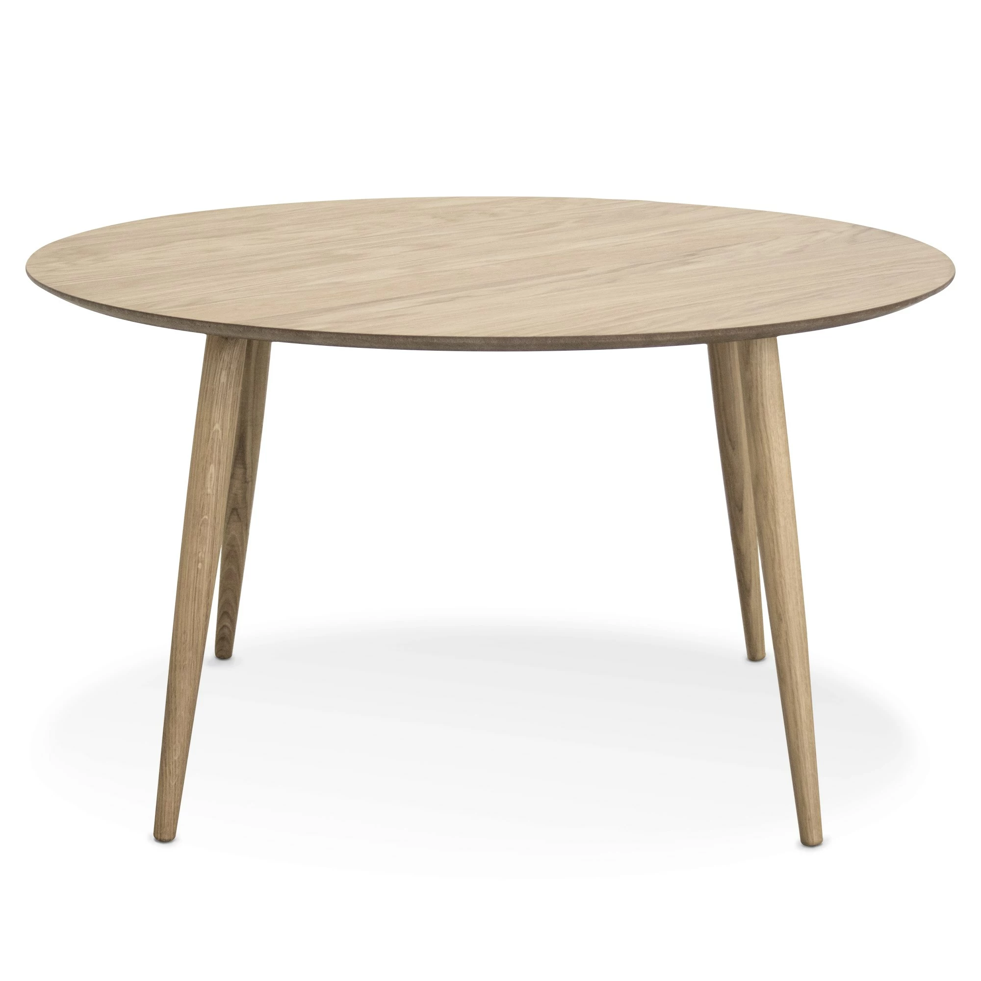 Mikado Sofabord, Hvidolieret Egefinér 1 Mikado Sofabord, Hvidolieret Egefinér