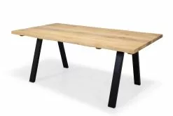 Troense Sofabord, Olieret Eg