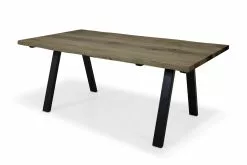 Troense Sofabord, Smoked Eg