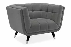 Tokyo Lænestol, Grå