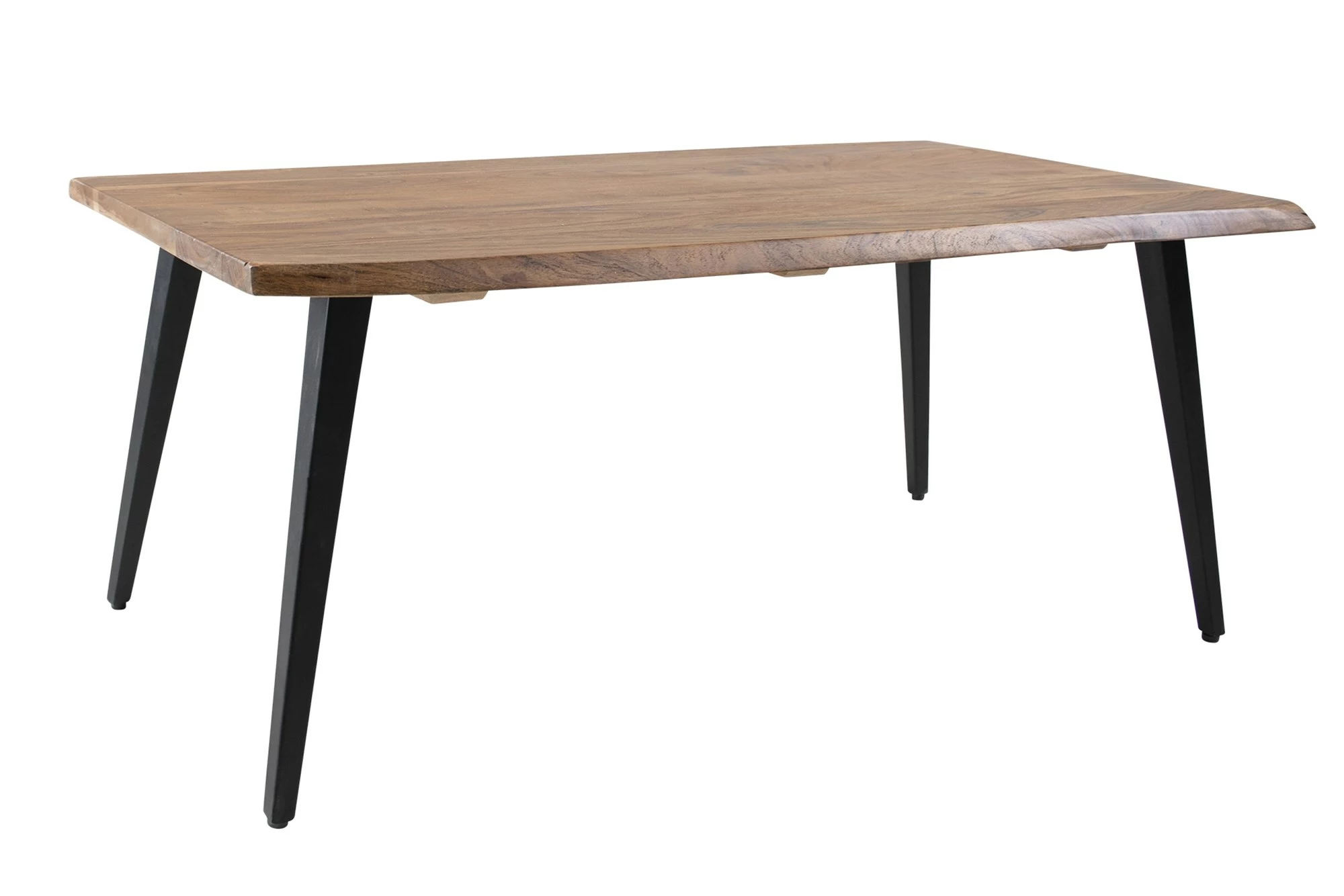 Alma Sofabord, Lakeret Akacietræ 1 Alma Sofabord, Lakeret Akacietræ