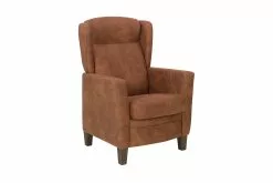 Marstal Lænestol, Lysebrun