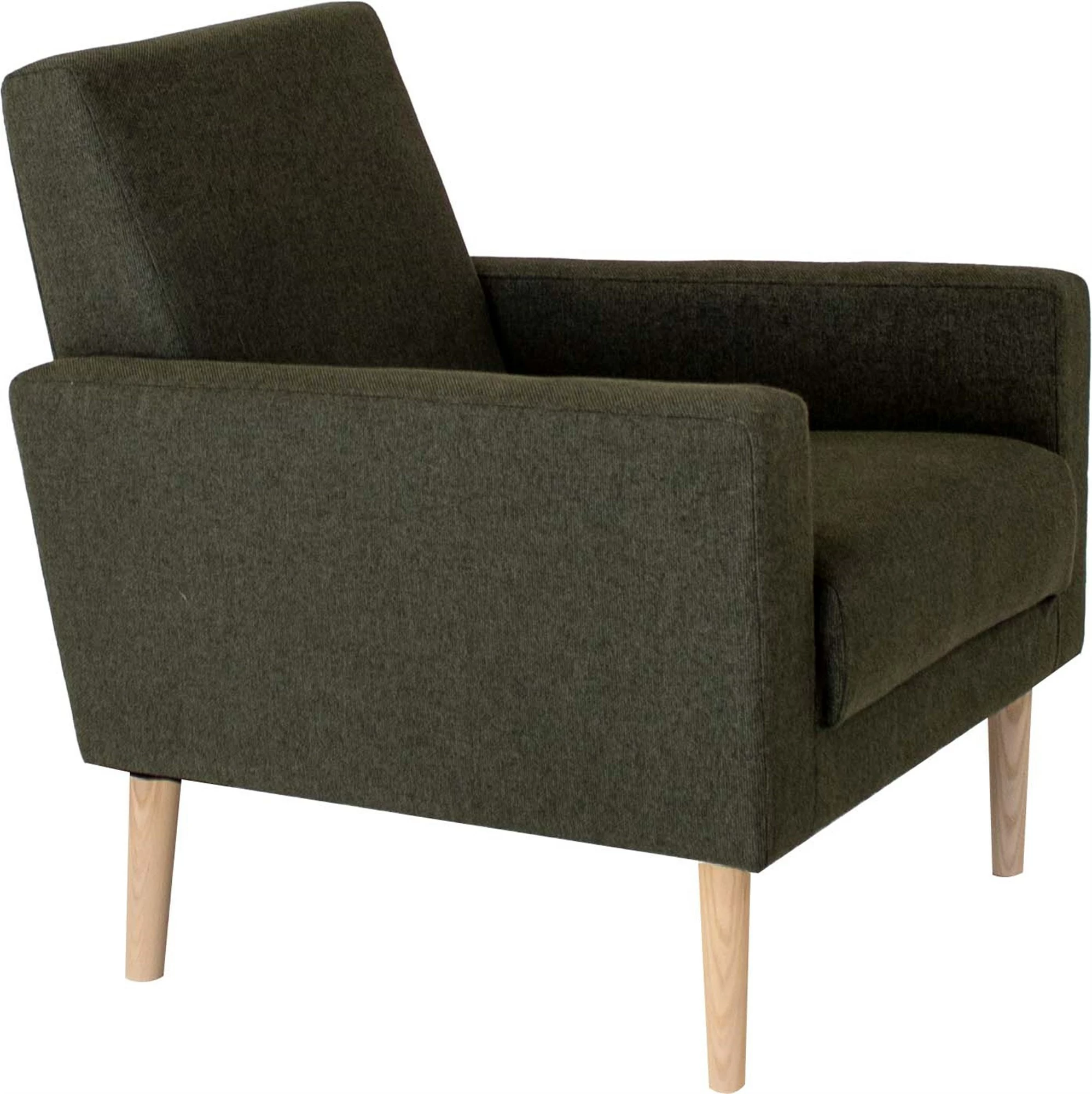 Abigail Lænestol, Grøn M. Ben I Træ 1 Abigail Lænestol, Grøn M. Ben I Træ