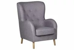 Tammy Stol, Grå M. Egetræsben