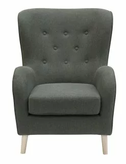 King Stol, Grøn Bøg