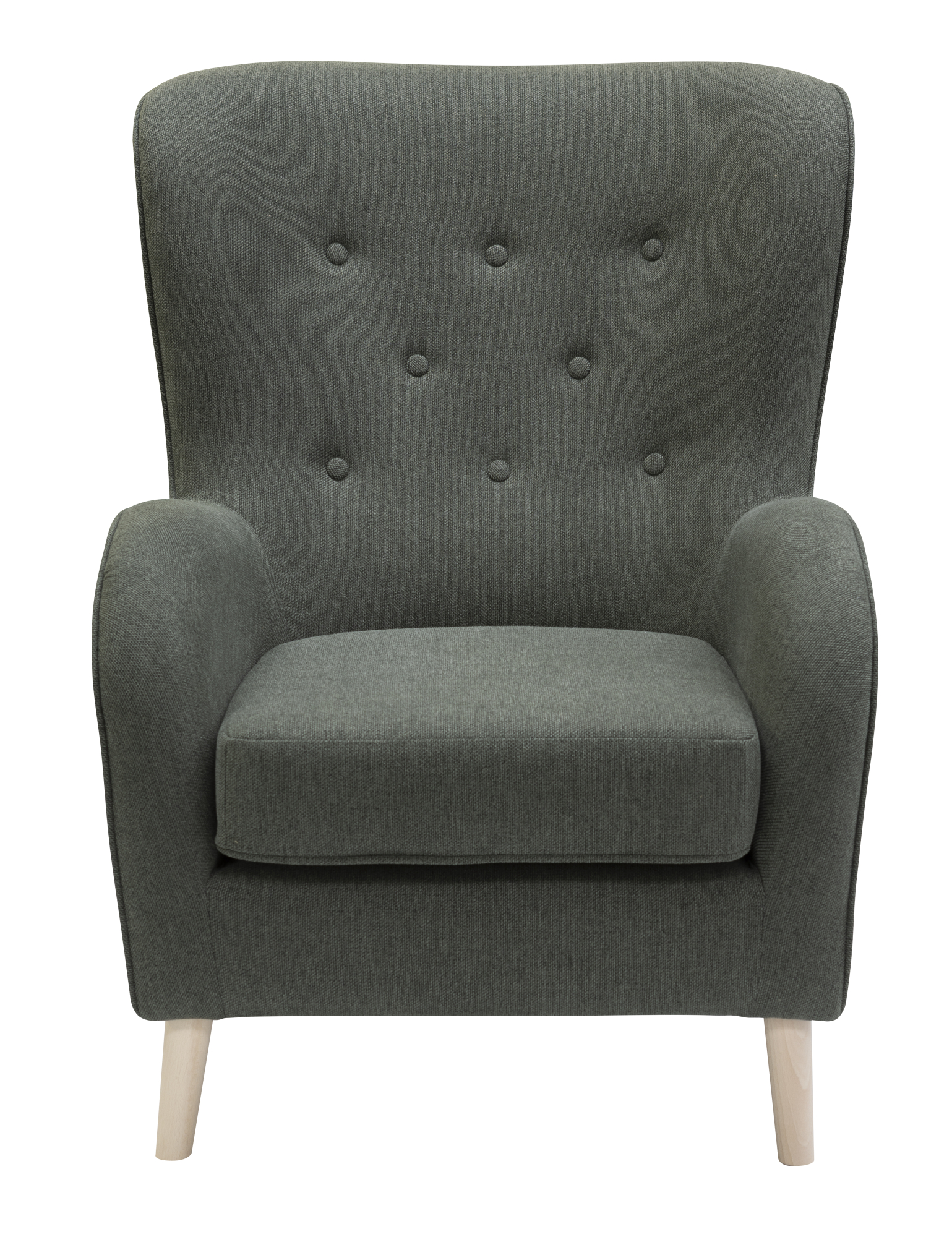 King Stol, Grøn Bøg 1 King Stol, Grøn Bøg