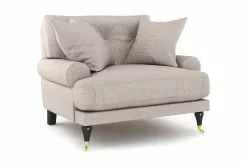 Andrew Lænestol, Beige