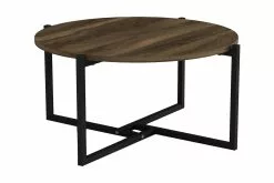 Tera Home Sofabord, Valnød