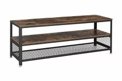 Vasagle Tv-bord M. Hylder