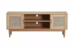 Djack Tv-bord, Rattan