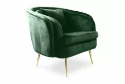 Simba Lænestol, Mørkegrøn