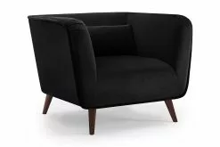 Richie Lænestol, Mørkegrå