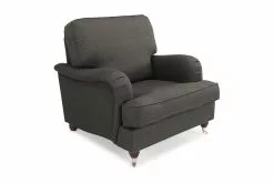 Howard Lyx Lænestol, Mørkegrå