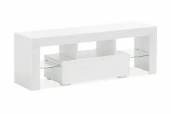 Suodok Tv-bord, Hvid