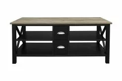 Mikael Sofabord, Mørkegrå