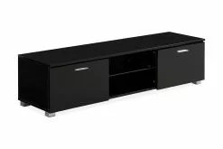 Jugansbo Tv-bord, Sort