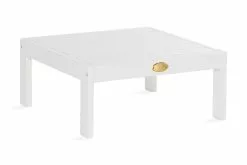 Sjövik Sofabord, Hvid