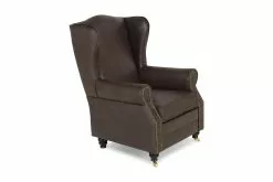 Amiral Lænestol, Brun