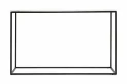 Carrie Konsolbord, Hvid Marmor