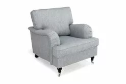 Howard Classic Lænestol, Grå