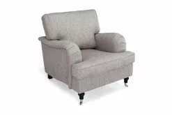 Howard Classic Lænestol, Grå/brun