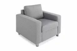 Crazy Lænestol, Lysegrå