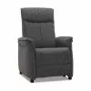 Vasa Recliner Lænestol, Grå