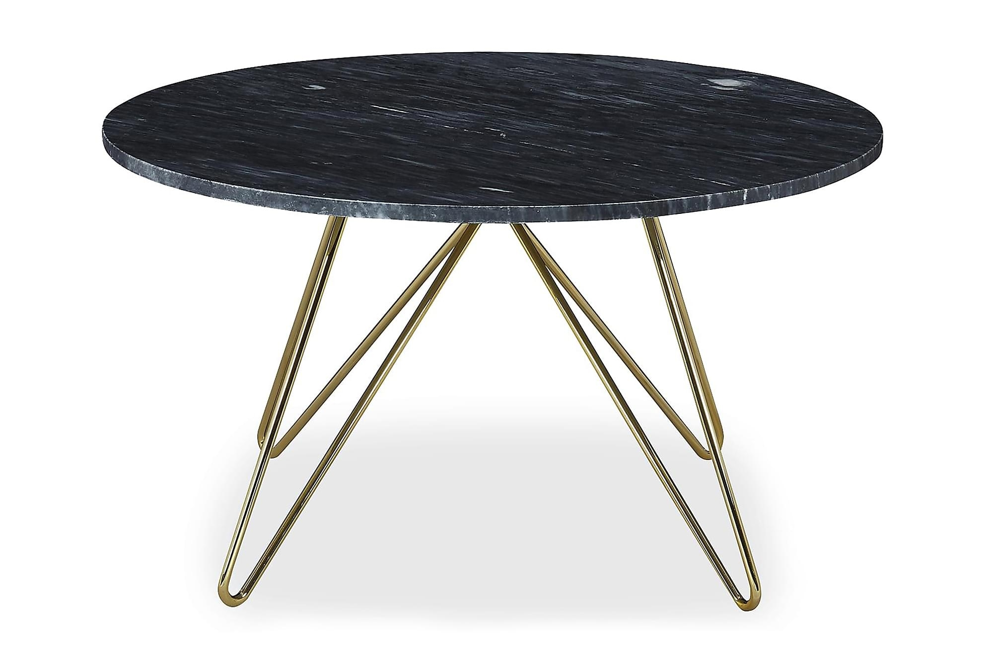 Ponza Sofabord, Grå Marmor 1 Ponza Sofabord, Grå Marmor