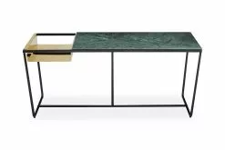 Piana Sofabord, Sort