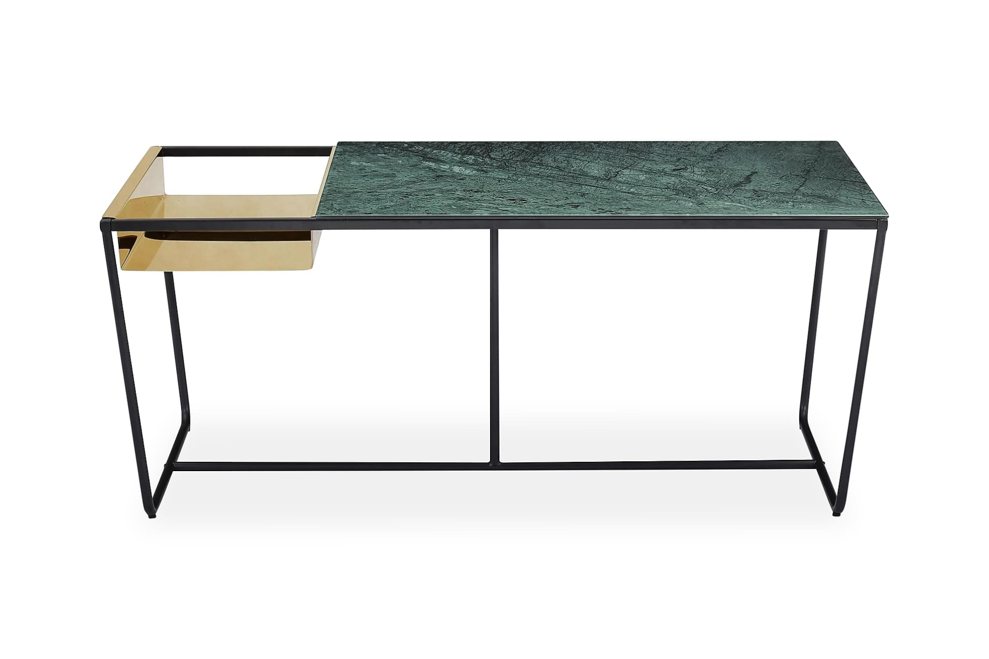 Piana Sofabord, Sort 1 Piana Sofabord, Sort