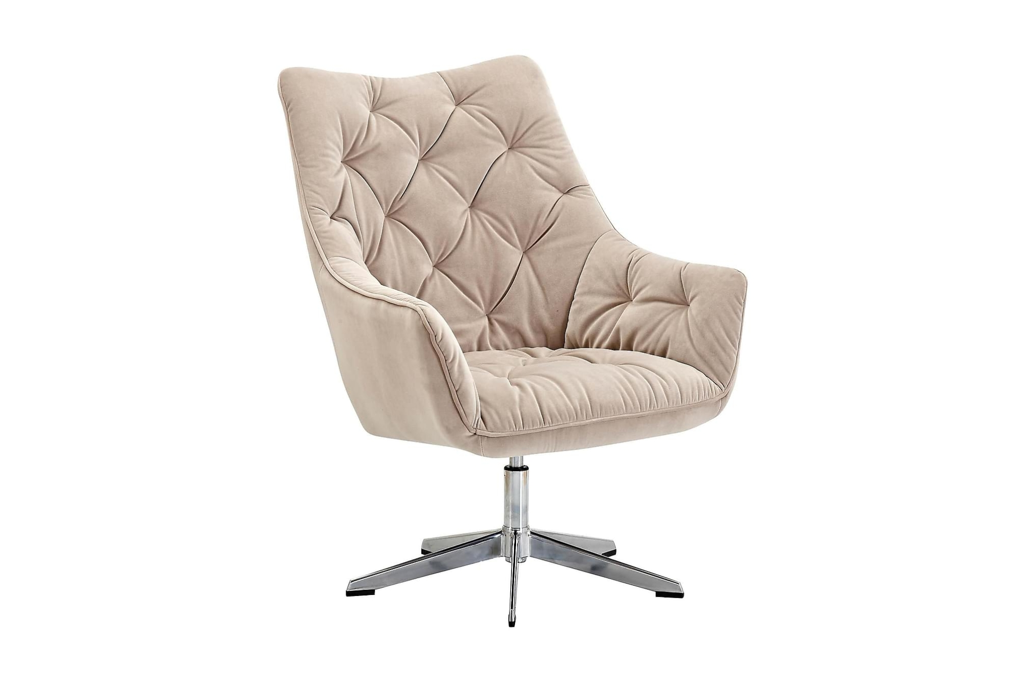 Jetstar Lænestol, Beige 1 Jetstar Lænestol, Beige