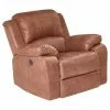 Norbo Reclinerstol, Brun