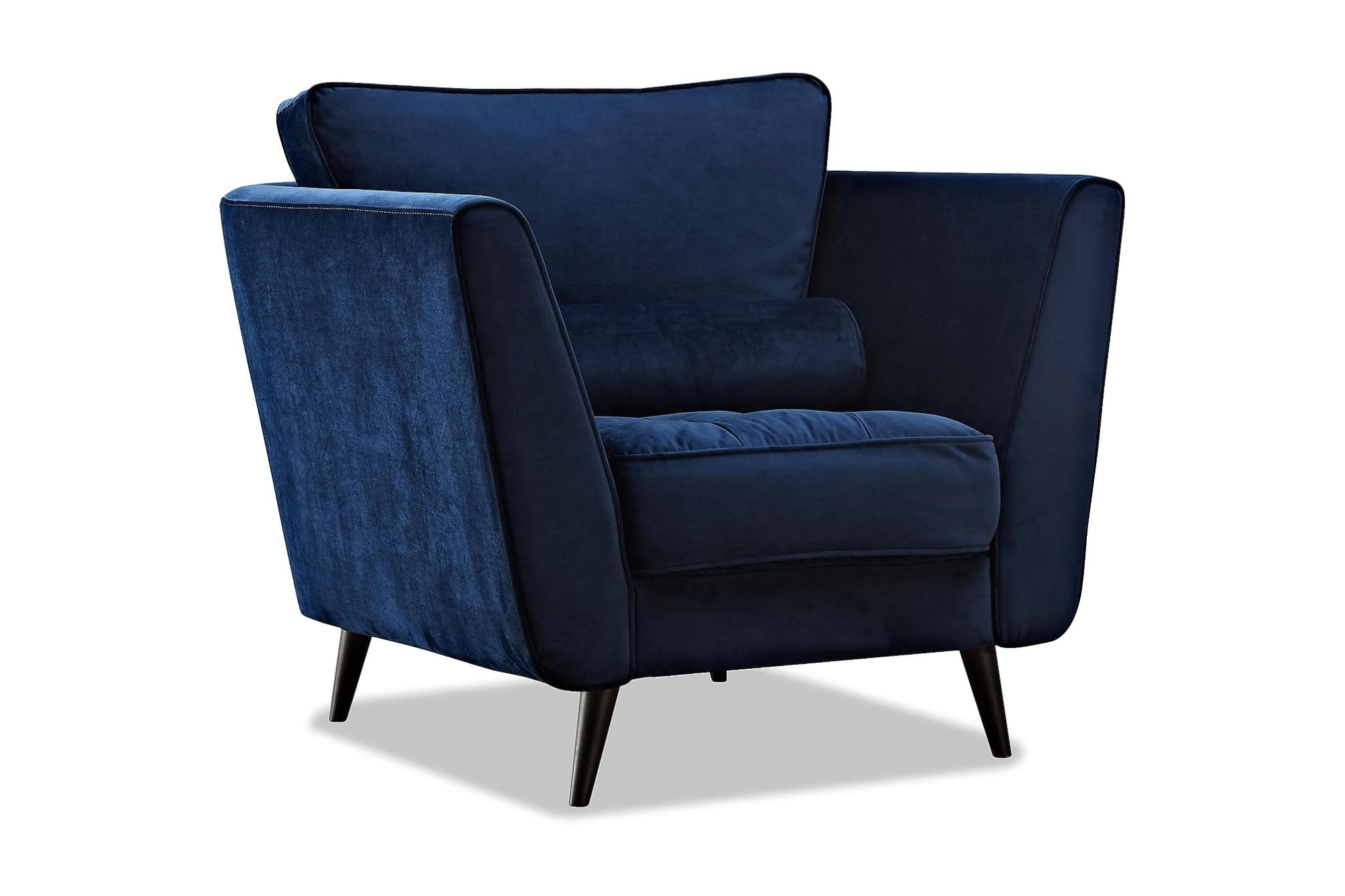 Current Lænestol, Blå 1 Current Lænestol, Blå