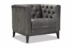 Adem Lænestol, Grå