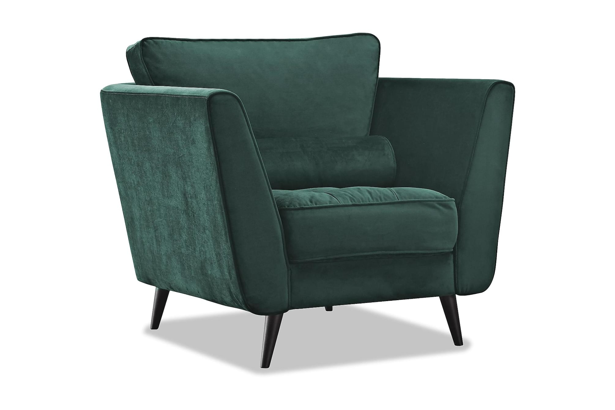 Current Lænestol, Grøn 1 Current Lænestol, Grøn