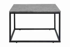 Kullaberg Sofabord, Betongrå