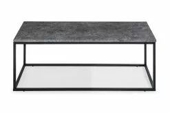 Kullaberg Sofabord, Betongrå