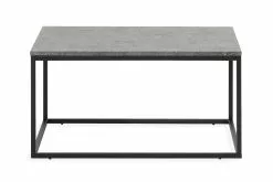 Kullaberg Sofabord, Betonlook