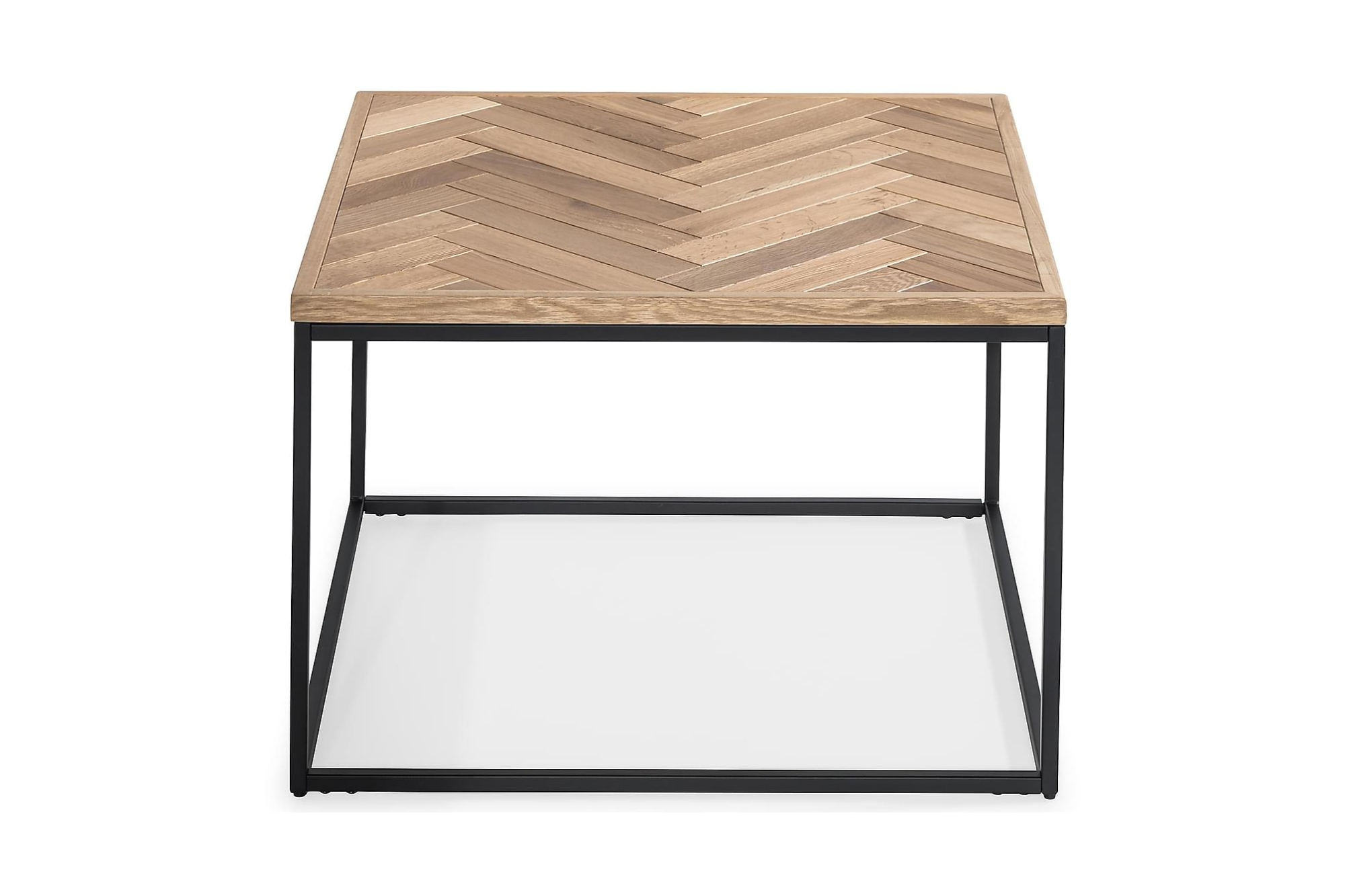 Antwerp Sofabord, Træfarvet 1 Antwerp Sofabord, Træfarvet