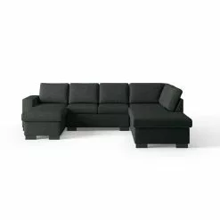 Egon U Sofa Openend, Venstrevendt