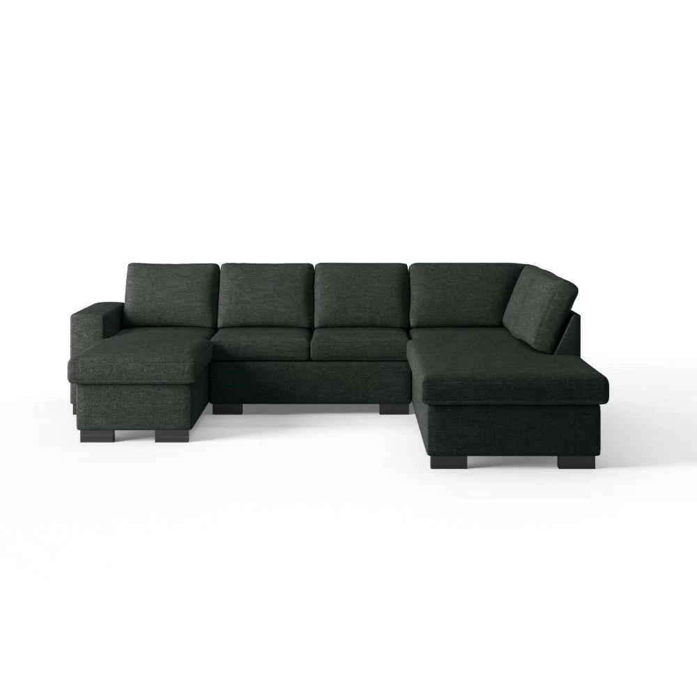 Egon U Sofa Openend, Venstrevendt 1 Egon U Sofa Openend, Venstrevendt