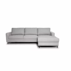 Falcon Sofa Med Chaiselong, Højrevendt