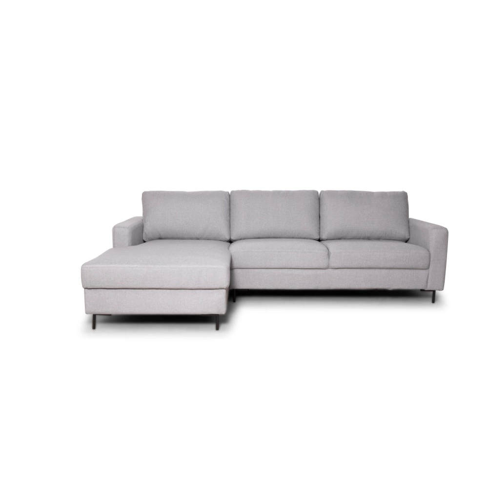 Falcon Sofa Med Chaiselong, Venstrevendt 1 Falcon Sofa Med Chaiselong, Venstrevendt