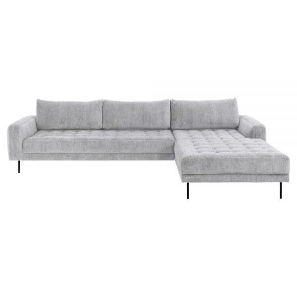 Rouge XL Chaiselongsofa Højrevendt, Skyland 1 Rouge XL Chaiselongsofa Højrevendt, Skyland