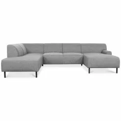 Karla U Sofa, Højrevendt